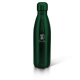 Berlinger Haus - Emerald Collection Berlinger Haus Emerald Collection rozsdamentes acél hőtárolós palack,  500 ml