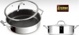 Berlinger Haus Eternal Collection Eternal alacsony lábas fedővel 3,8 L BH-8515