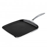 Berlinger Haus Eternal Collection grill serpenyő 28 cm BH-8513