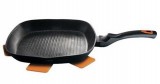 Berlinger Haus Granit Diamond Line grill serpenyő márvány bevonattal BH-1794