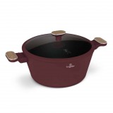 Berlinger Haus Lábas+Fedő 28Cm L.Nordic BH-8302