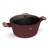 Berlinger Haus Lábas+Fedő 28Cm L.Nordic BH-8302