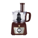 Berlinger Haus Leonardo collection 8 az 1 -ben Konyhai Robotgép - 500W 1,5 L BH-9591