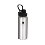 Berlinger Haus LP-BH-040L 540ml Kulacs - Inox (LP-BH-040L)