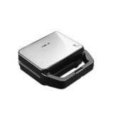 Berlinger Haus LP-KL-152P, 3in1, Rozsdamentes acél, Gorfi - Grill - Szendvicssütő