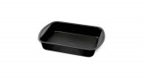 Berlinger Haus - Matte Black Collection Berlinger Haus Matte Black Collection tepsi titán bevonattal, fogóval
