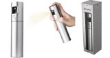 Berlinger Haus Matte Black Collection rozsdamentes acél olaj spray BH-8801