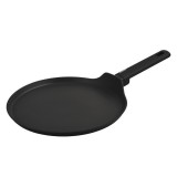 Berlinger Haus Matte Black colletction palacsintasütő 28 cm BH-8173