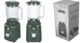 Berlinger Haus Matte green collection 1,5 literes turmixgép BH-9707