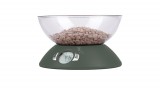 Berlinger Haus - Matte Green Collection Berlinger Haus Matte Green Collection digitális konyhai mérleg tállal