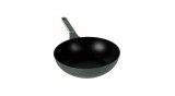 Berlinger Haus - Matte Green Collection Berlinger Haus Matte Green Collection wok titán bevonattal
