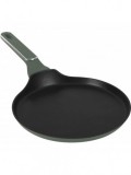 Berlinger Haus Matte Green Collection palcsintasütő 25 cm BH-8153