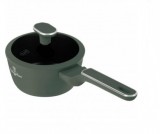 Berlinger Haus Matte Green Collection Szószos Edény Fedővel BH-8155