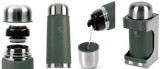 Berlinger Haus Matte Green Collection Termosz 0,75 L BH-8725