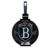 Berlinger Haus Metallic Aquamarine Line serpenyő márvány bevonattal 20 cm BH-1870