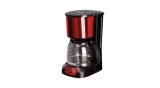 Berlinger Haus - Metallic Burgundy Line Berlinger Haus Metallic Burgundy Line elektromos kávéfőző
