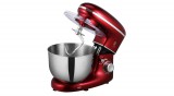 Berlinger Haus - Metallic Burgundy Line Berlinger Haus Metallic Burgundy Line elektromos konyhai robotgép rozsdamentes keverőtállal, 6 liter, 1300 W