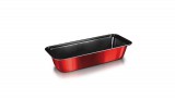 Berlinger Haus Metallic Burgundy Line kenyérsütő tepsi titán bevonattal BH-8670