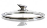 Berlinger Haus Metallic Line Collection Üveg fedő 28 cm BH-1927
