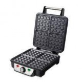 Berlinger Haus Metallic Rosegold Line 4 szeletes gofrisütő titán bevonattal BH-9452