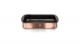 Berlinger Haus - Metallic Rosegold Line Berlinger Haus Metallic Line tepsi titán bevonattal, metál külső bevonattal, rosegold