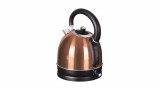Berlinger Haus - Metallic Rosegold Line Berlinger Haus Metallic Rosegold Line rozsdamentes acél elektromos vízforraló kanna, 1,8 liter, 2200 W
