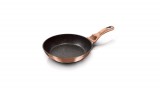 Berlinger Haus - Metallic Rosegold Line Berlinger Haus Metallic Rosegold Line serpenyő márvány bevonattal, 24 cm