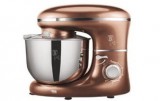 Berlinger Haus Metallic Rosegold Line elektromos konyhai robotgép rozsdamentes keverőtállal 6 liter 1300 W BH-9197