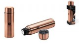 Berlinger Haus Metallic Rosegold Line rozsdamentes acél vákumos termosz metál külső bevonattal 500 ml BH-7832