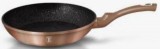 Berlinger Haus Metallic Rosegold Line serpenyő márvány bevonattal 20 cm BH-1508N