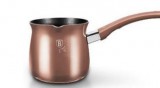 Berlinger Haus Metallic Rosegold Line török kávékiöntő BH-7875