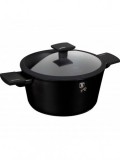 Berlinger Haus Monaco Collection lábas tapadásmentes bevonattal, fedővel 28 cm BH-8262