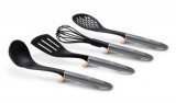 Berlinger Haus Moonlight Collection 4 részes konyhai eszközkészlet BH-6237