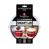 Berlinger Haus műanyag fedő edényekhez (20 cm)BH-7829