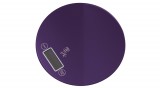 Berlinger Haus - Purple Eclipse Collection Berlinger Haus Purple Eclipse Collection kerek digitális konyhai mérleg