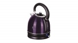 Berlinger Haus - Purple Eclipse Collection Berlinger Haus Purple Eclipse Collection rozsdamentes acél elektromos vízforraló kanna, 1,8 liter, 2200 W