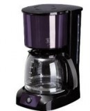 Berlinger Haus Purple Eclipse Collection elektromos kávéfőző BH-9161