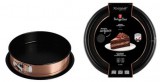 Berlinger Haus Rose Gold Collection kör alakú tortaforma 26 cm BH-8696