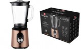 Berlinger Haus Rose Gold Line Collection Turmixgép 1,75 L-es mércés edzett üvegkancsóval BH-9695
