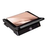 Berlinger Haus Rosegold Collection elektromos grillsütő BH-9135