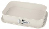 Berlinger Haus Sahara Collection kapcsos szögletes tortaforma titán bevonattal BH-7893