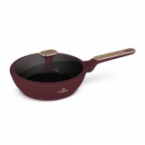 Berlinger Haus Serpenyő+Fedő 24Cm L.Nordic BH-8295
