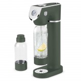 Berlinger Haus Szódagép 2Palackkal Green BH-9785