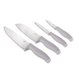 Berlinger Haus Taupe Collection 4 részes késkészlet BH-2960