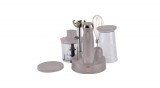 Berlinger Haus -Taupe Collection Berlinger Haus Taupe Collection 6 részes botmixer készlet