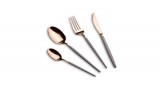 Berlinger Haus -Taupe Collection Berlinger Haus Taupe Collection 6 személyes evőeszköz készlet