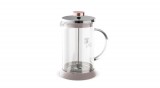Berlinger Haus -Taupe Collection Berlinger Haus Taupe Collection dugattyús kávé- és teafőző, 800 ml