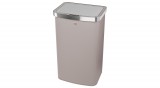 Berlinger Haus -Taupe Collection Berlinger Haus Taupe Collection szenzor érzékelős szemetes, 60 L
