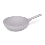 Berlinger Haus Taupe Collection Wok 28 cm BH-8093