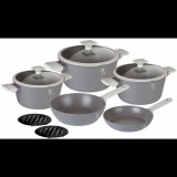 Berlingerhaus 10 darabos edénykészlet Aspen Collection BH-7061 (BH-7061)